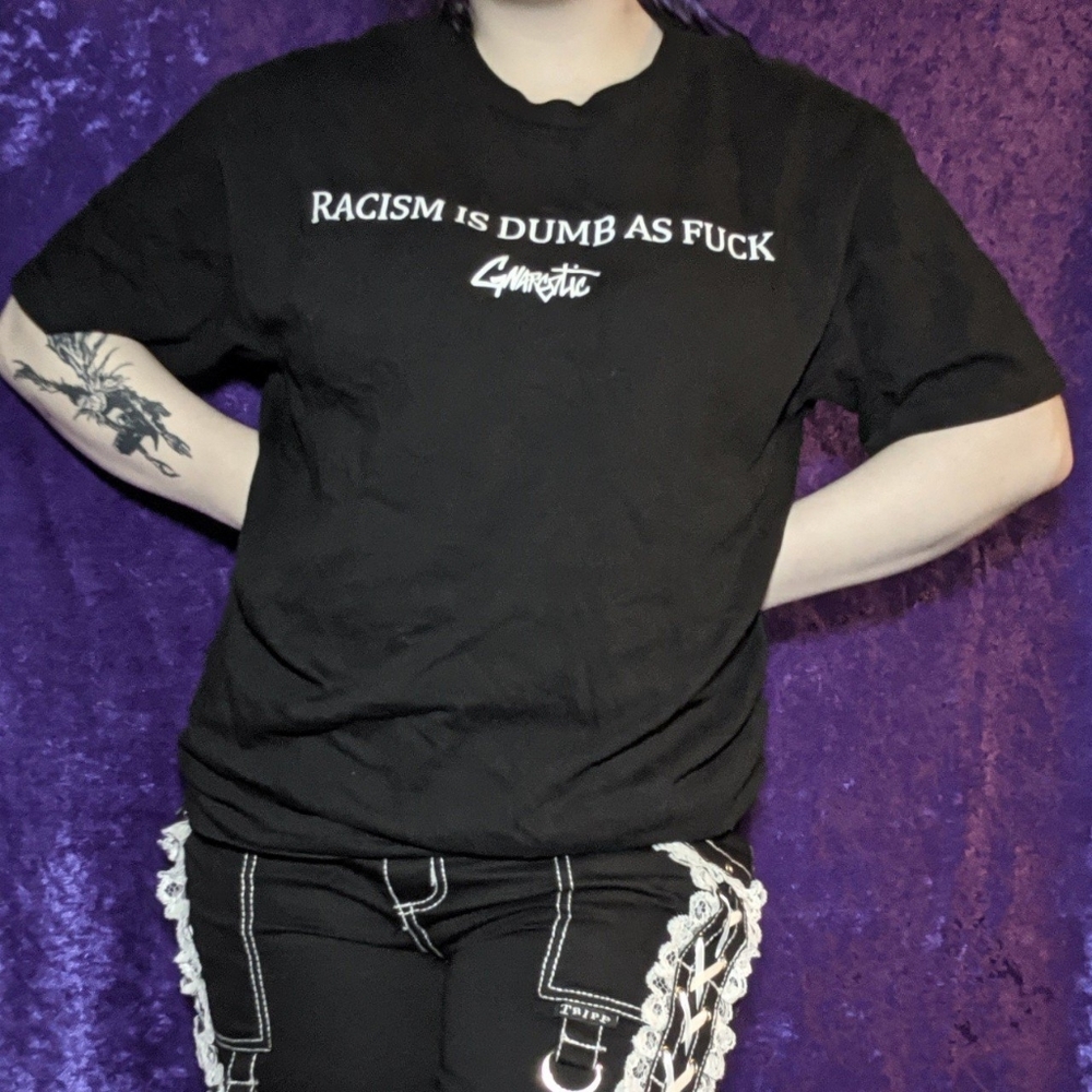 Gnarcotic tee